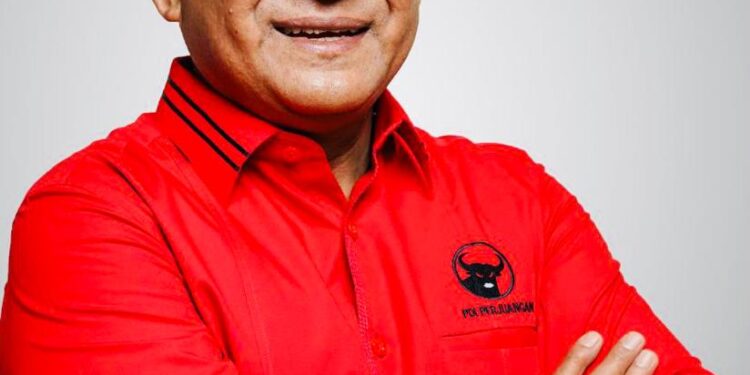 Andreas Hugo Pareira Apresiasi Prestasi Atlet Indonesia, Sayonara Olympiade Tokyo