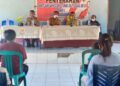 Camat Kotabaru-Ende: BLT Atasi Kebutuhan Hidup di Tengah Pandemi Covid-19