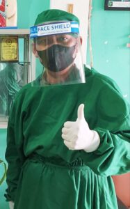 Viral Gubernur NTT Gelar Pesta di Tengah Pandemi Covid-19 : Dr. Bram Natanael Sembiring : Mungkin Sudah PCR