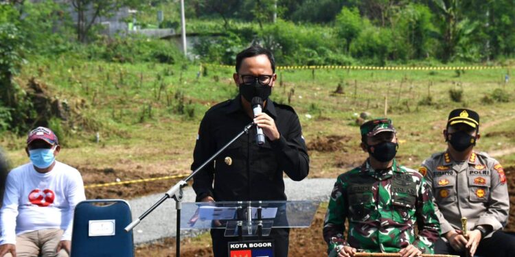 Bamsoet Ajak Jemaat GKI Yasmin Bogor Teguhkan Komitmen Kebangsaan Indonesia Sebagai Bangsa Majemuk