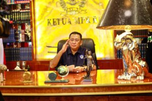 Bamsoet: Implementasi Nilai-Nilai Pancasila dan Semangat Kebhinekaan Harus Diterapkan Dalam Lingkungan Pendidikan Tinggi