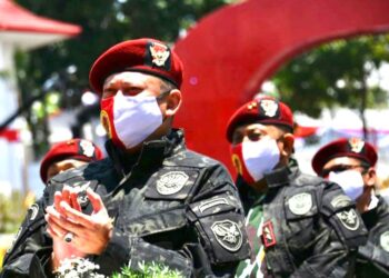 Bamsoet Apresiasi Keberhasilan Pemerintah Evakuasi WNI di Afghanistan