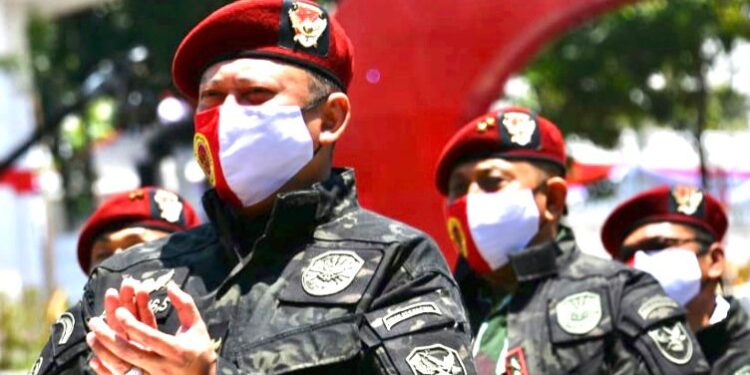 Bamsoet Apresiasi Keberhasilan Pemerintah Evakuasi WNI di Afghanistan