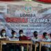 Yayasan  Somba Mari Go Gelar Lomba Cerdas-Cernat Bagi Pelajar Manggarai