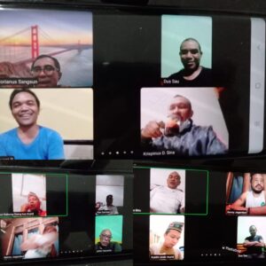 Pendidikan Jarak Jauh Masa Pandemi, Berkah atau Petaka?