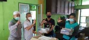 Pengurus Forum Taman Baca Masyarakat NTT: Donasi Buku, Anda Selamatkan Anak NTT