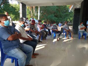 Managemen RSUD Lewoleba Perlu Penataan Kembali Secara Profesional