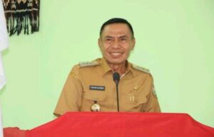 Masuk Level 4 PPKM, Bupati Ende Batalkan Ritual Taga Kamba