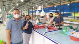 Dukung Penanganan Covid-19, Dr.Bram Natanael Sembiring Salurkan Paket Suplemen-Vitamin Bagi Masyarakat