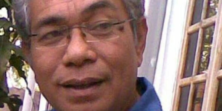 Pembangunan Jalan Menuju Pembebasan Rakyat dari Penjara Jalan