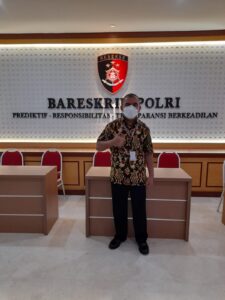 Padma Indonesia Desak Kapolda NTT Tidak Proses Laporan Gubernur NTT