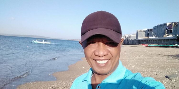 Fakultas Mipa Unika Kupang Gelar Simulasi “Ukup”, Senjata Tumpas Covid-19