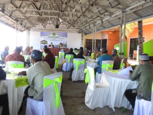 Pandemi Covid Dunia, Jemaah Haji Lembata Batal Ke Tanah Suci Mekkah