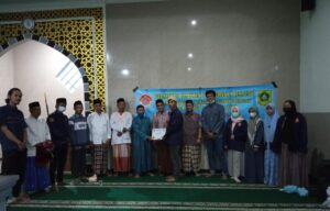 Karang Taruna Berdikari Sabilulungan Desa Sukajaya Gandeng Minhaj Shahabah & MUI Gelar Pelatihan Praktek Pengurusan Jenazah.