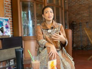 ParTha: Polda Metro Jaya Diminta Serius Tangani Perkara Perdagangan Orang Pengantin Pesanan