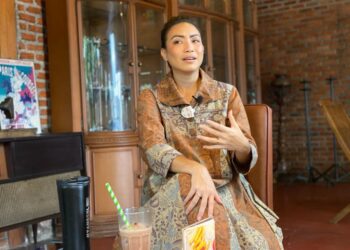 ParTha: Polda Metro Jaya Diminta Serius Tangani Perkara Perdagangan Orang Pengantin Pesanan