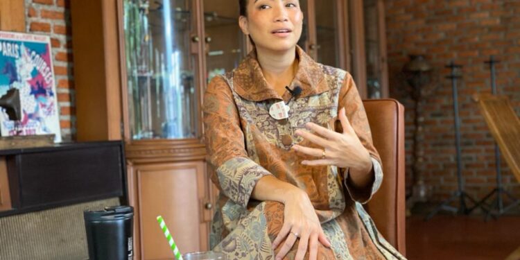 ParTha: Polda Metro Jaya Diminta Serius Tangani Perkara Perdagangan Orang Pengantin Pesanan