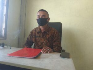 Masyarakat Desa Woloau, Kabupaten Ende Rindu Jaringan Telekomunikasi