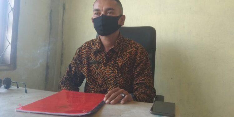 Masyarakat Desa Woloau, Kabupaten Ende Rindu Jaringan Telekomunikasi