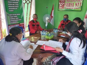 LBH Surya NTT Perwakilan Lembata Siap Dampingi PLT Bupati Lembata