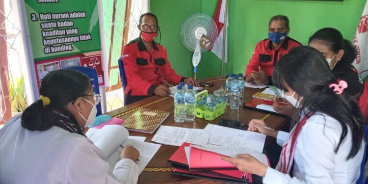 LBH Surya NTT Perwakilan Lembata Siap Dampingi PLT Bupati Lembata