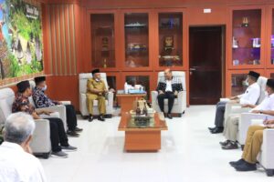 Pancasila Lahir dari NTT,  Nahdlatul Ulama,  Organisasi Kebangsaan Bernuansa Kebhinekaan