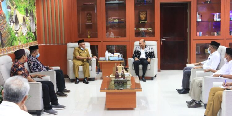 Pancasila Lahir dari NTT, Nahdlatul Ulama, Organisasi Kebangsaan Bernuansa Kebhinekaan