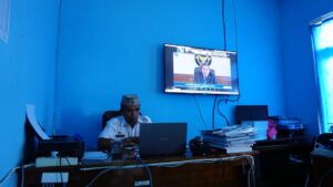 Memangkas Blank Spot Jaringan Internet di Manggarai Barat