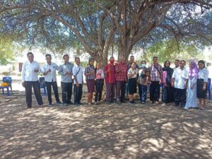 SDN Tobitalere, Ibarat Hidup Enggan, Mati Tak Mau