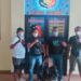Polisi Tangkap Pelaku Pencurian di ATM Bank BCA Ruteng