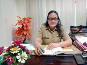 Gubernur NTT Tingkatkan Perekonomian Daerah di Tengah Pandemi Covid-19