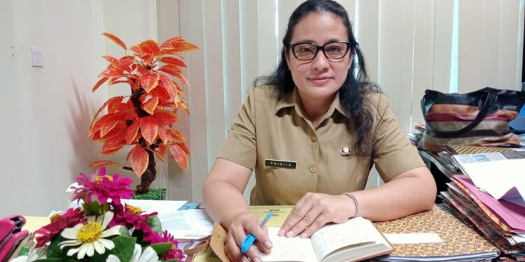 Gubernur NTT Tingkatkan Perekonomian Daerah di Tengah Pandemi Covid-19