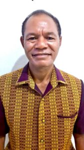 Mantan Sekda Lembata Atawolo Minta Pemkab Telusuri Aset Daerah di Kuma Resort