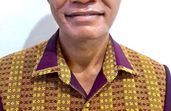 Mantan Sekda Lembata Atawolo Minta Pemkab Telusuri Aset Daerah di Kuma Resort