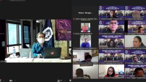 Sidang Pleno I DPP PIKI : Penguatan Kelembagaan Menjadi Fokus Program