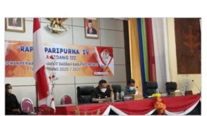 Fraksi Demokrat dan PDI Perjuangan Tolak Dana Insentif Daerah, PMKRI Ende Lakukan Kajian
