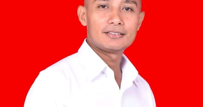 Anggota DPRD Ende Vinsen Sangu : Penggunaan Belanja Tidak Tetap Sarat Korupsi