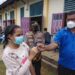 Sembako, Voucher Hingga Uang Tabungan Disiapkan, Frans : Itu  ‘Rangsangan’ Bagi Masyarakat Agar Ikut  Vaksinasi