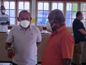 Hampir Semua Masyarakat Merauke Terpapar Covid-19, Gejalahnya Dari  OTG