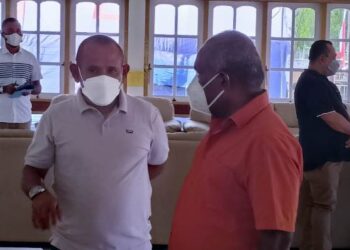 Hampir Semua Masyarakat Merauke Terpapar Covid-19, Gejalahnya Dari  OTG