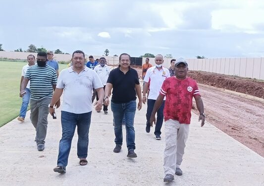 Ingin Jadi Relawan PON XX di Merauke, Ayo Segera Daftarkan Diri, 3.400 Orang Siap Direkrut