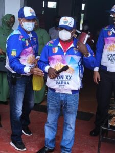 Listrik Padam Sebulan di Kimaam, Bupati Merauke Langsung Telpon Kepala PLN