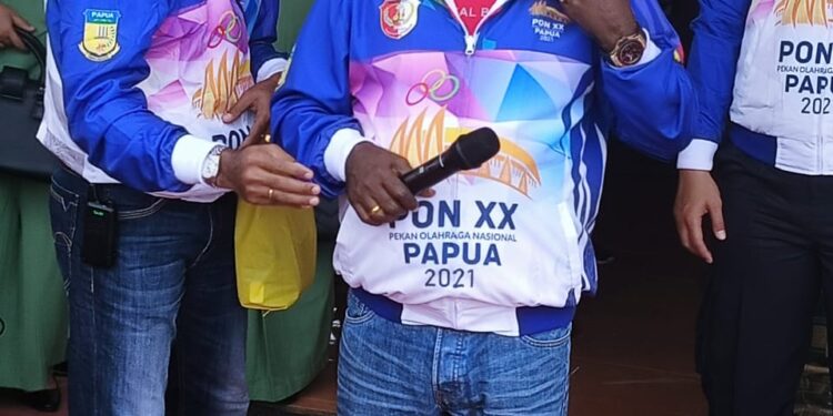 Listrik Padam Sebulan di Kimaam, Bupati Merauke Langsung Telpon Kepala PLN