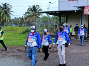 RS Pratama Akan Dibangun Di Kimaam, Romanus : Pasti Ditempatkan Dokter Spesialis