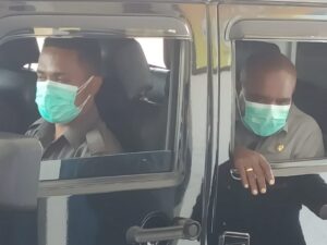 APBD Merauke 2021 Ditetapkan 1,9 Triliun lebih, Romanus : Sesungguhnya Minus 175 Milyar