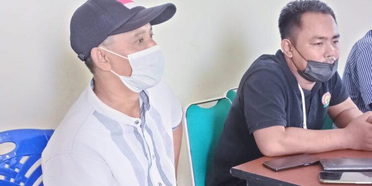 Soal Beras Petani 200 Ton Belum Dibayar, Riyadi: Tolong Bantu Kami Dulu Bapak Bupati Merauke