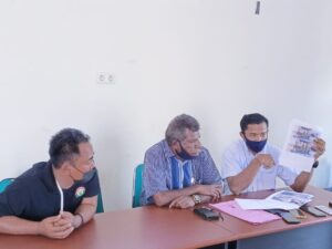 MKP Lepas Tanggungjawab, Beras Petani 200 Ton Tak Kunjung Dibayar, BUMD Merauke ‘Dikejar’