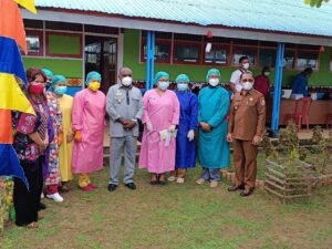 Kegiatan Belajar Mengajar Akan Dibuka Kembali, Romanus : Saya Minta Pertimbangan Tenaga Medis Juga