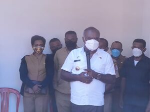 Dalam Dua Hari Terakhir, Pasien Covid-19 Yang Meninggal 9-11 Orang