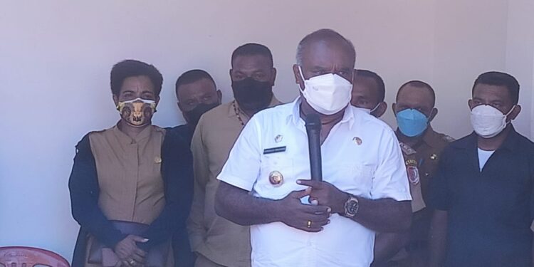 Dalam Dua Hari Terakhir, Pasien Covid-19 Yang Meninggal 9-11 Orang